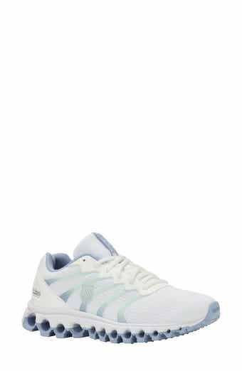 K-Swiss Tubes Scorch Athletic Sneaker