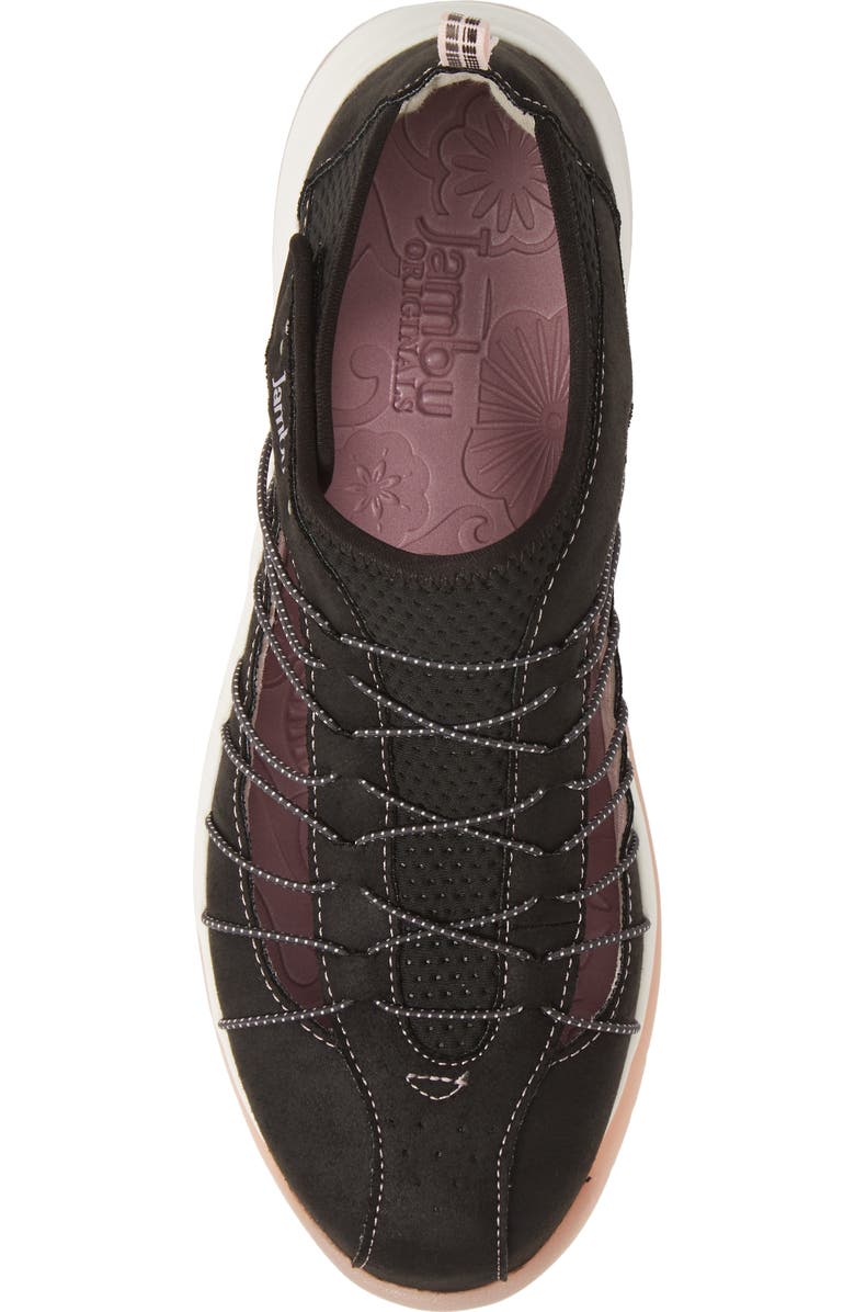 Jambu Free Spirit Encore Shoe, Alternate, color,