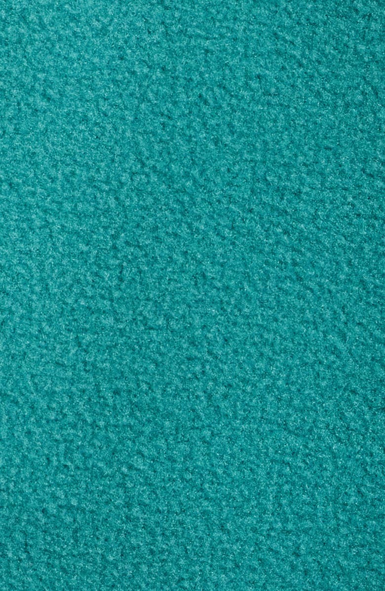 L.L.Bean Classic Fleece Half Snap Pullover, Alternate, color, Rustic Green