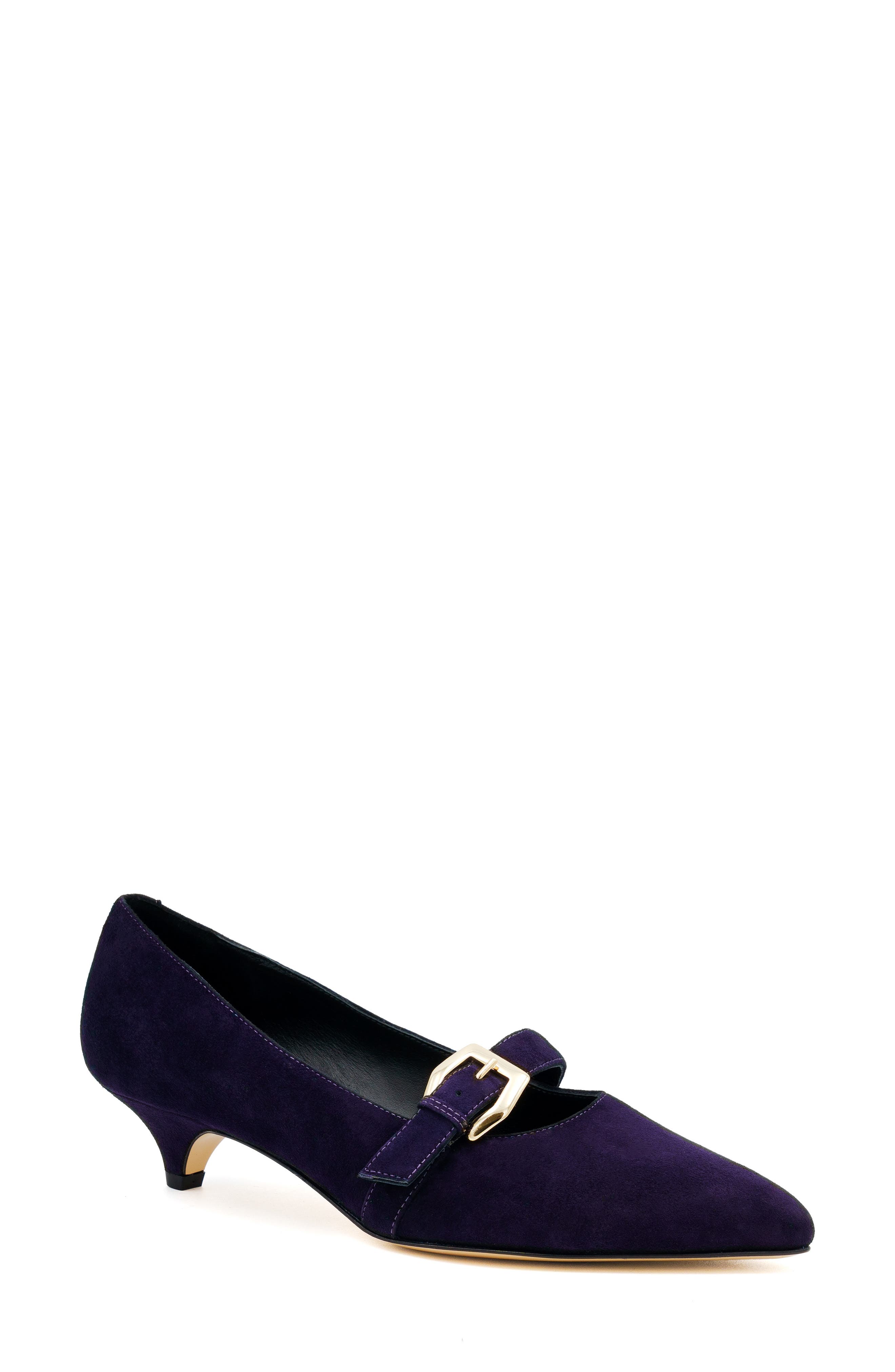 Abito Pump, Main, color, VIOLET