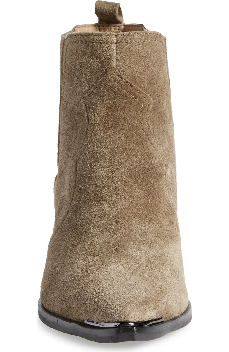 Marc Fisher LTD Yohani Bootie, Alternate, color,