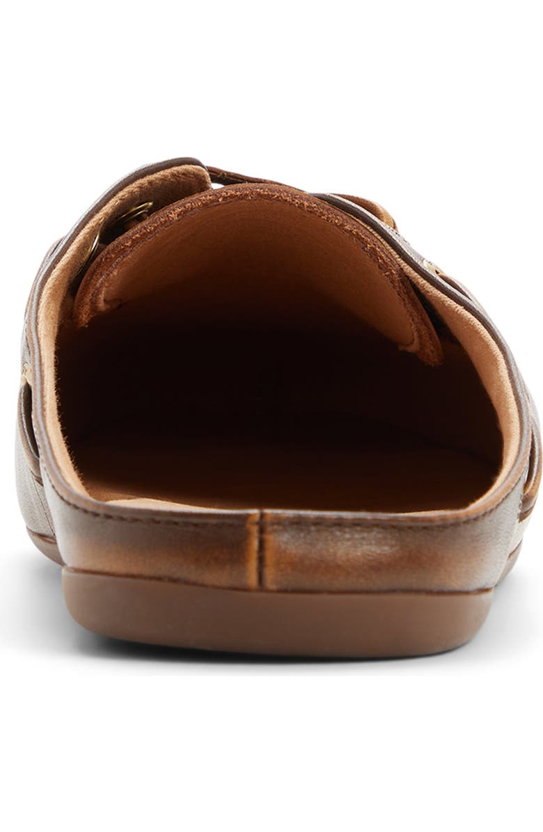 Sperry Slim Boat Mule, Alternate, color,