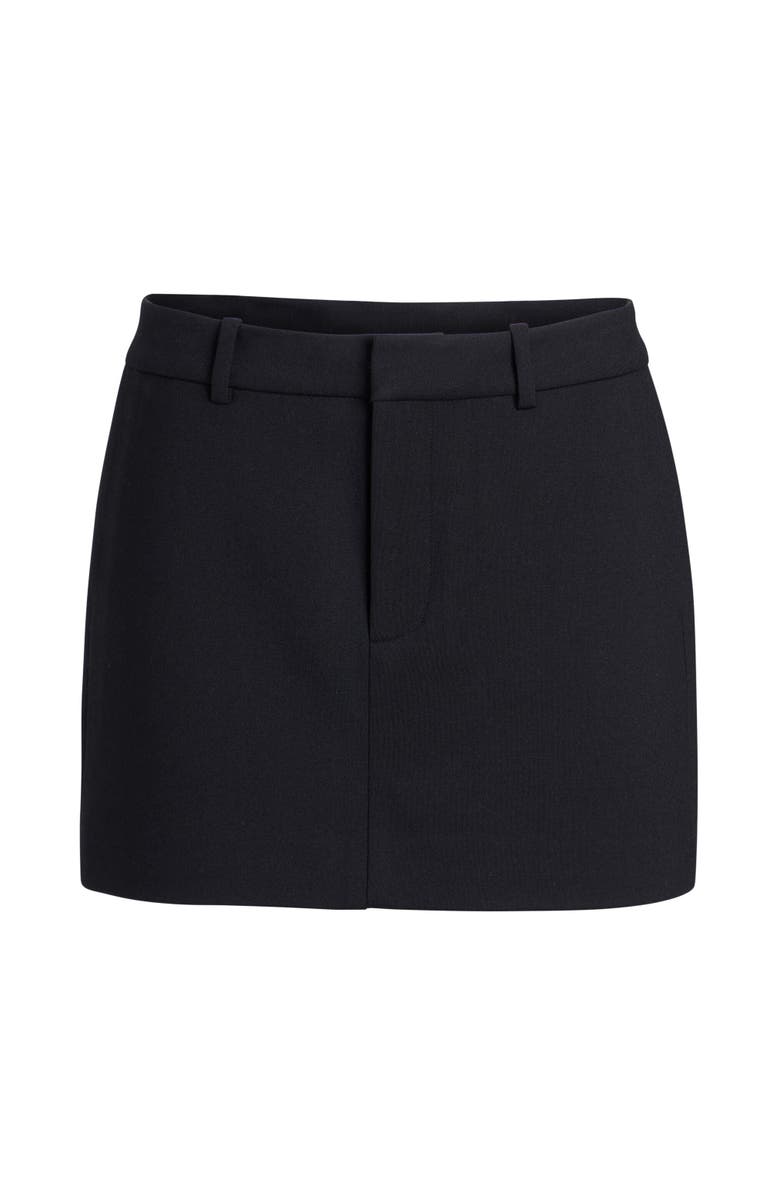 SER.O.YA Lillith Mini Skirt, Alternate, color, 