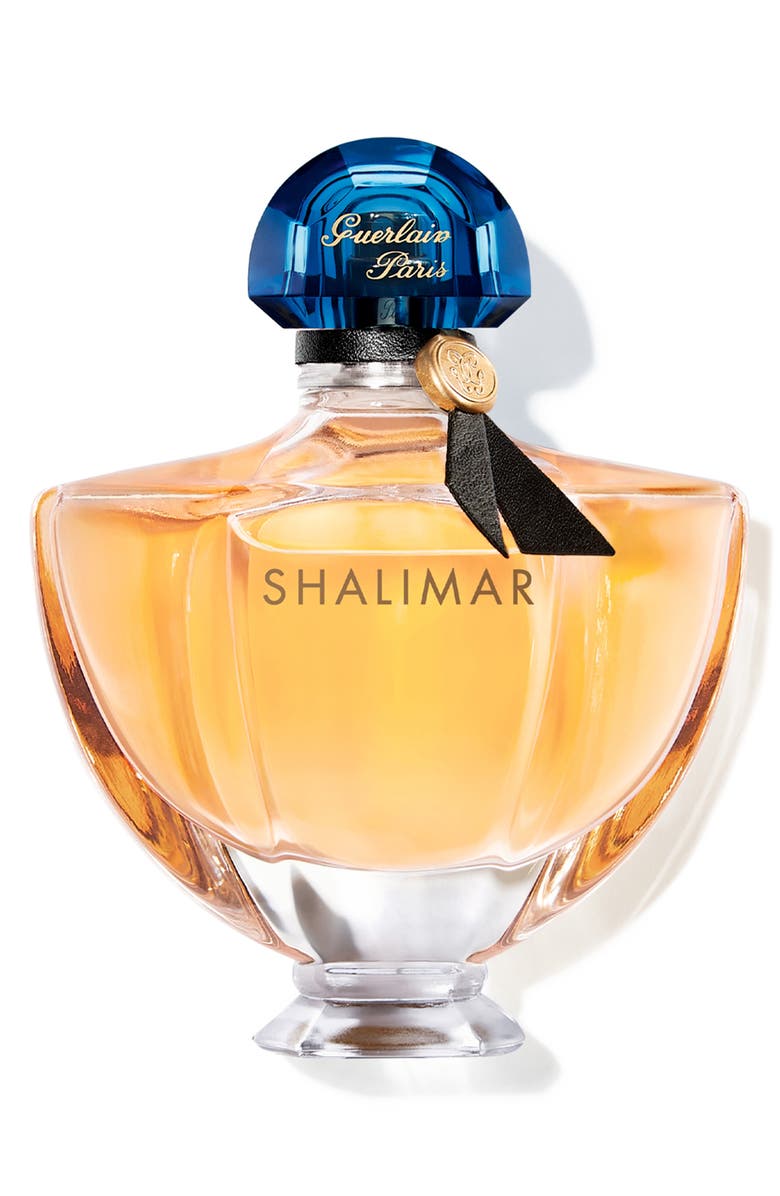 Guerlain Shalimar Eau de Toilette Spray, Main, color, 