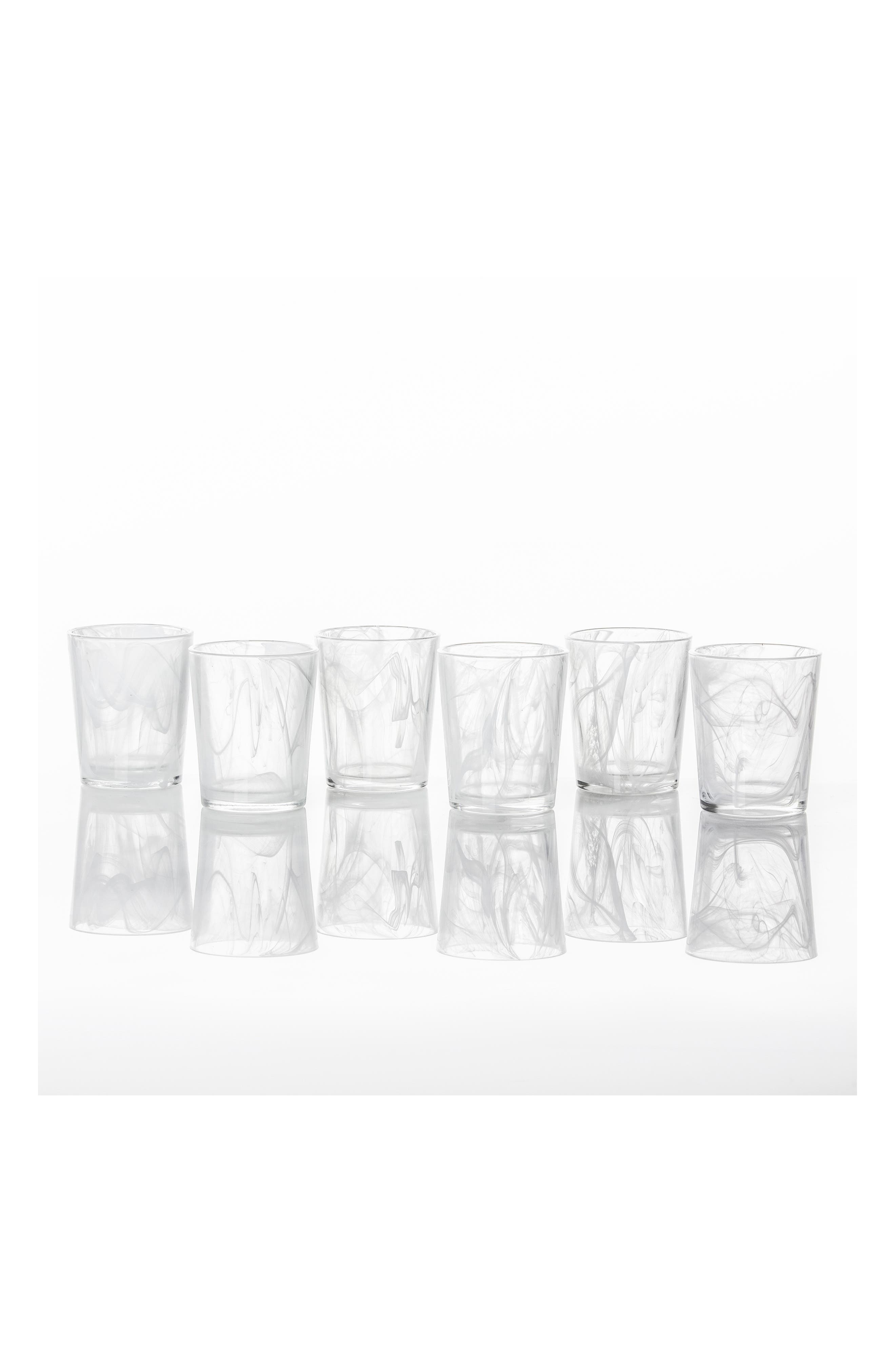 selected CLEAR