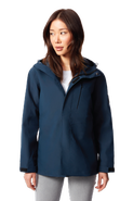 Alpine North Tahsis - Lightweight Waterproof Shell Rain Jacket