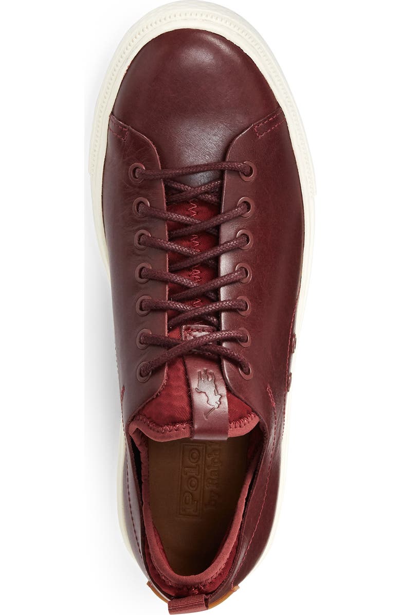 Polo Ralph Lauren Dunovin Sneaker, Alternate, color,