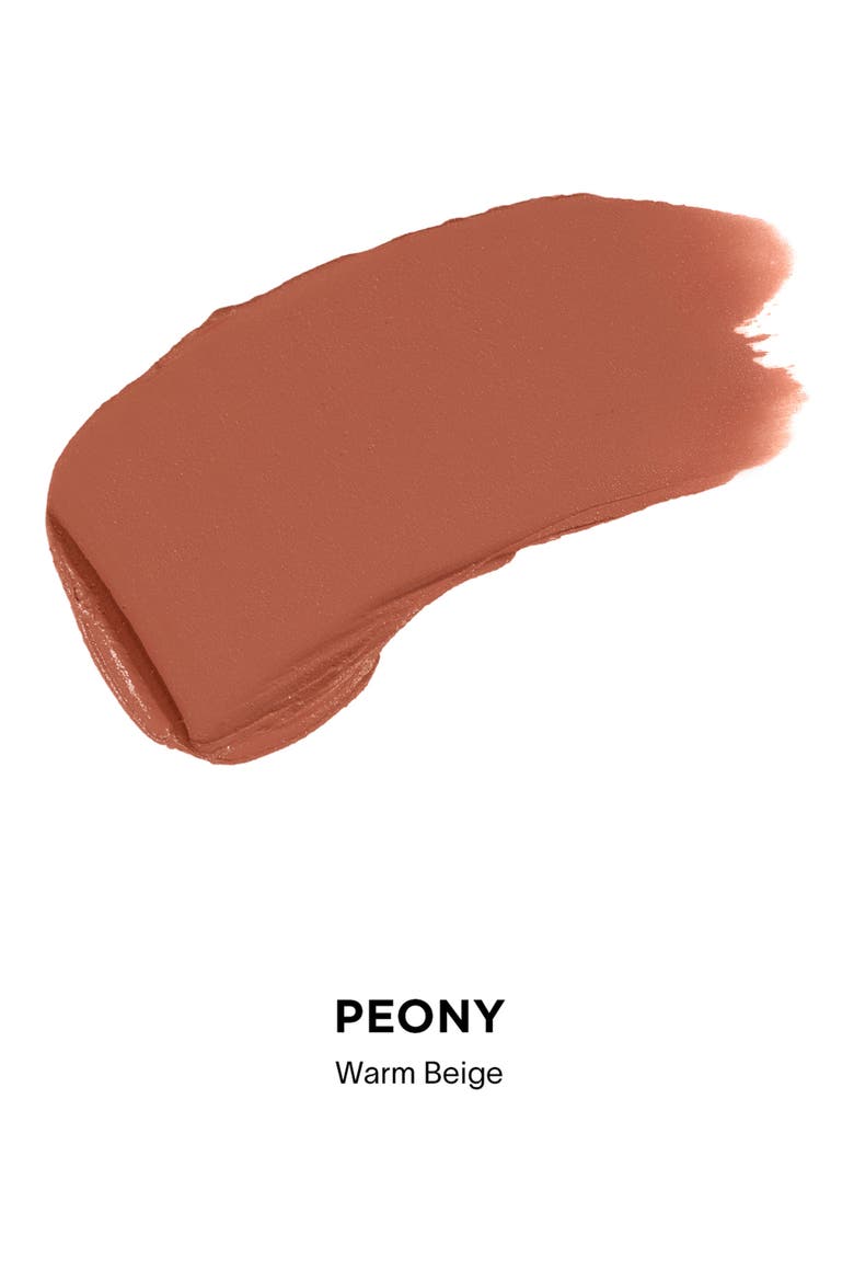 Unlocked Soft Matte Lipstick, Alternate, color, PEONY 348