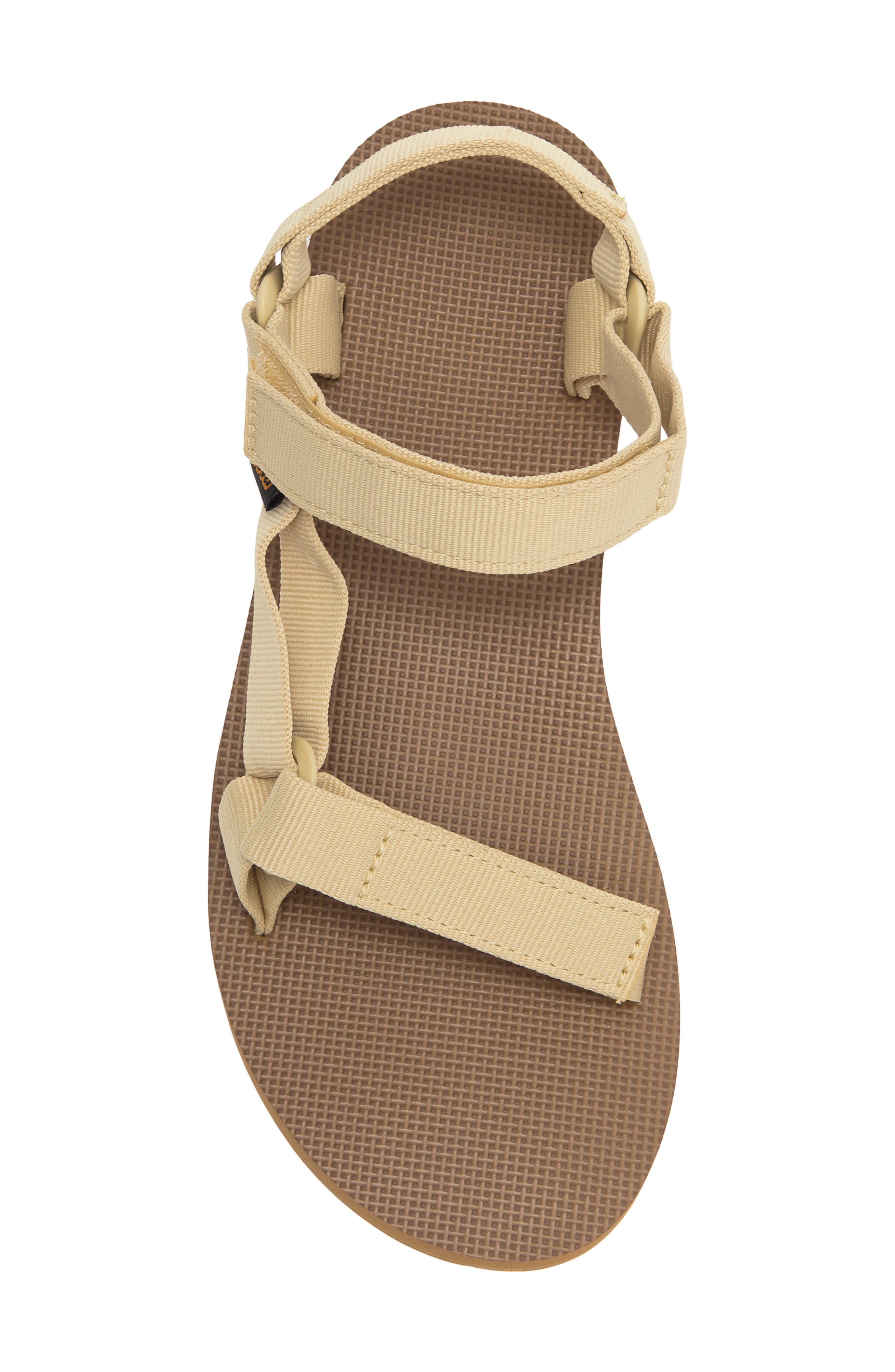 Original Universal Sandal, Alternate, color, BOULDER