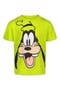 selected Lime Green Goofy