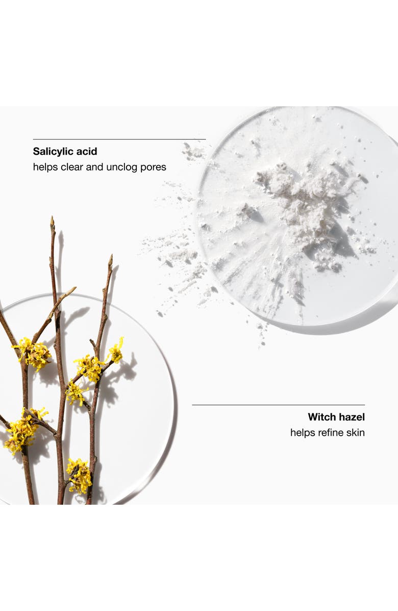 Clinique Jumbo Clarifying Face Lotion Toner 3 For Combination Oily Skin $38 Value, Alternate, color, 