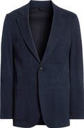 J. Mueser Campania Cotton Jacket