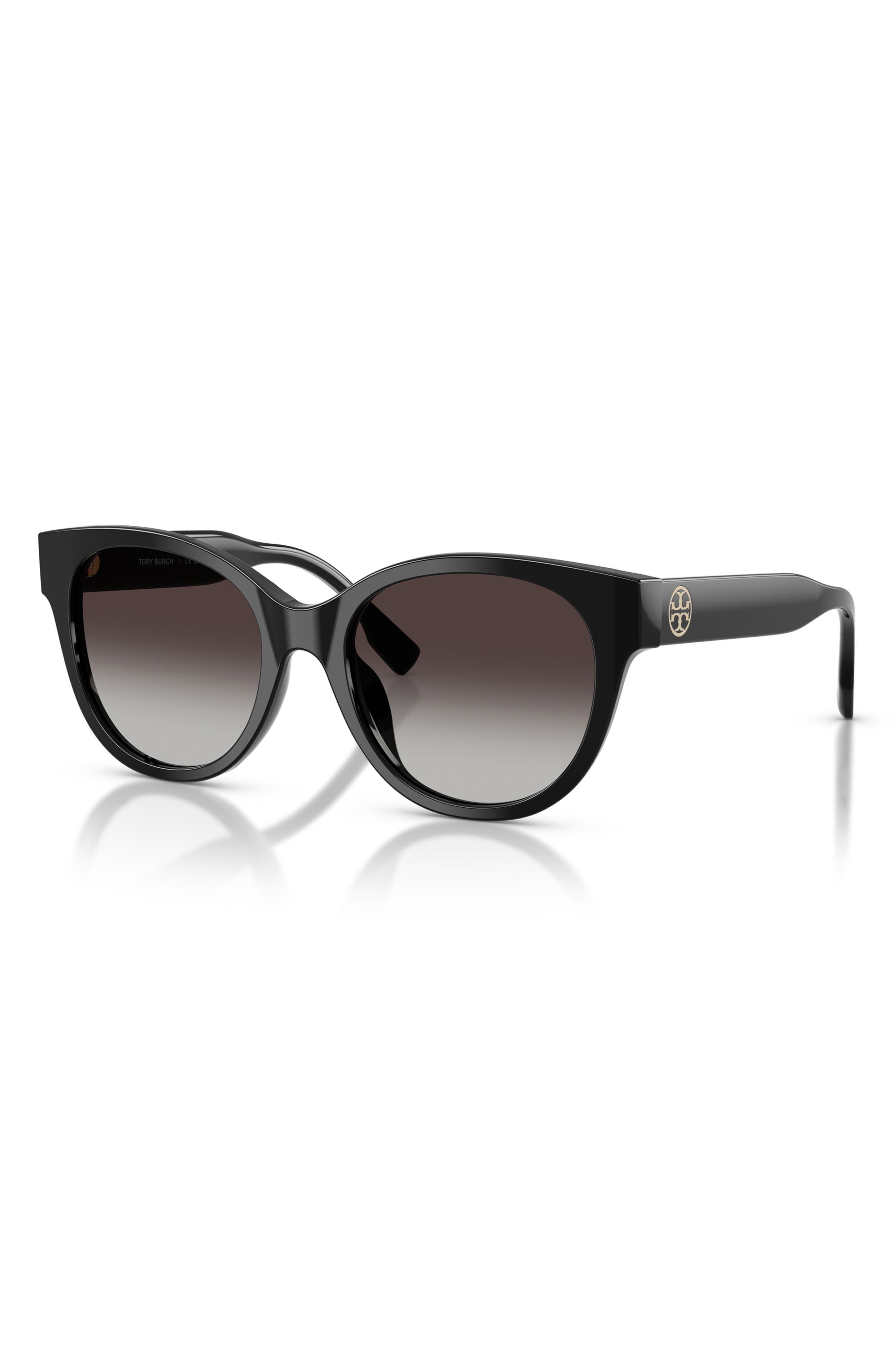 Tory Burch 54mm Phantos Sunglasses (Women) | Nordstrom display picture 2