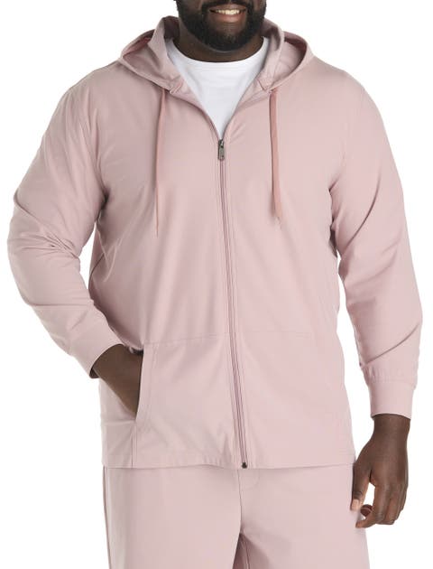 Big & Tall Commuter Full-Zip Hoodie