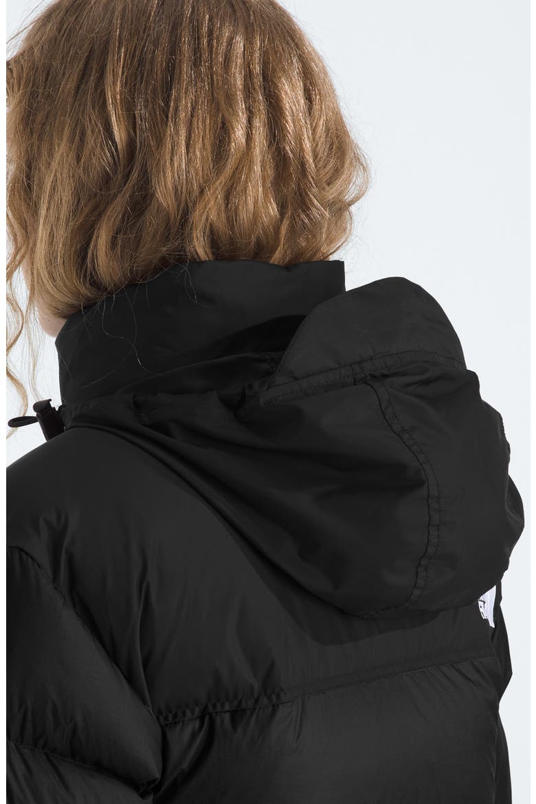 Nuptse® 1996 Packable Quilted 700 Fill Power Down Jacket, Alternate, color, TNF BLACK R
