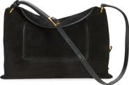 Wandler Penelope Slouch Leather Crossbody Bag