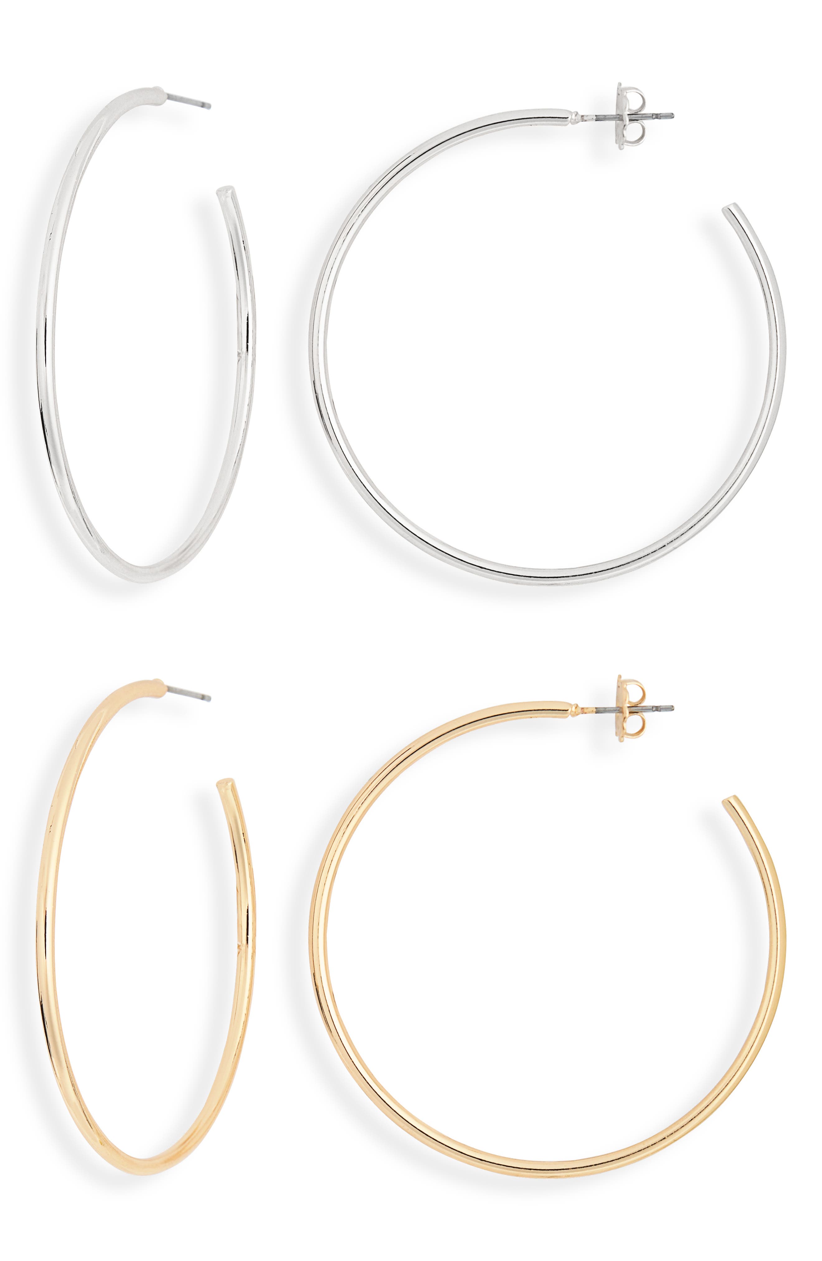 selected GOLD- SILVER