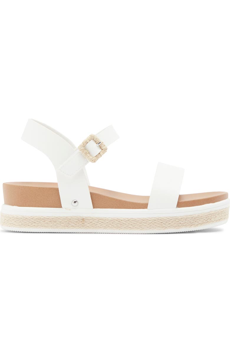 MIA Kids' Jenise Platform Sandal, Alternate, color,