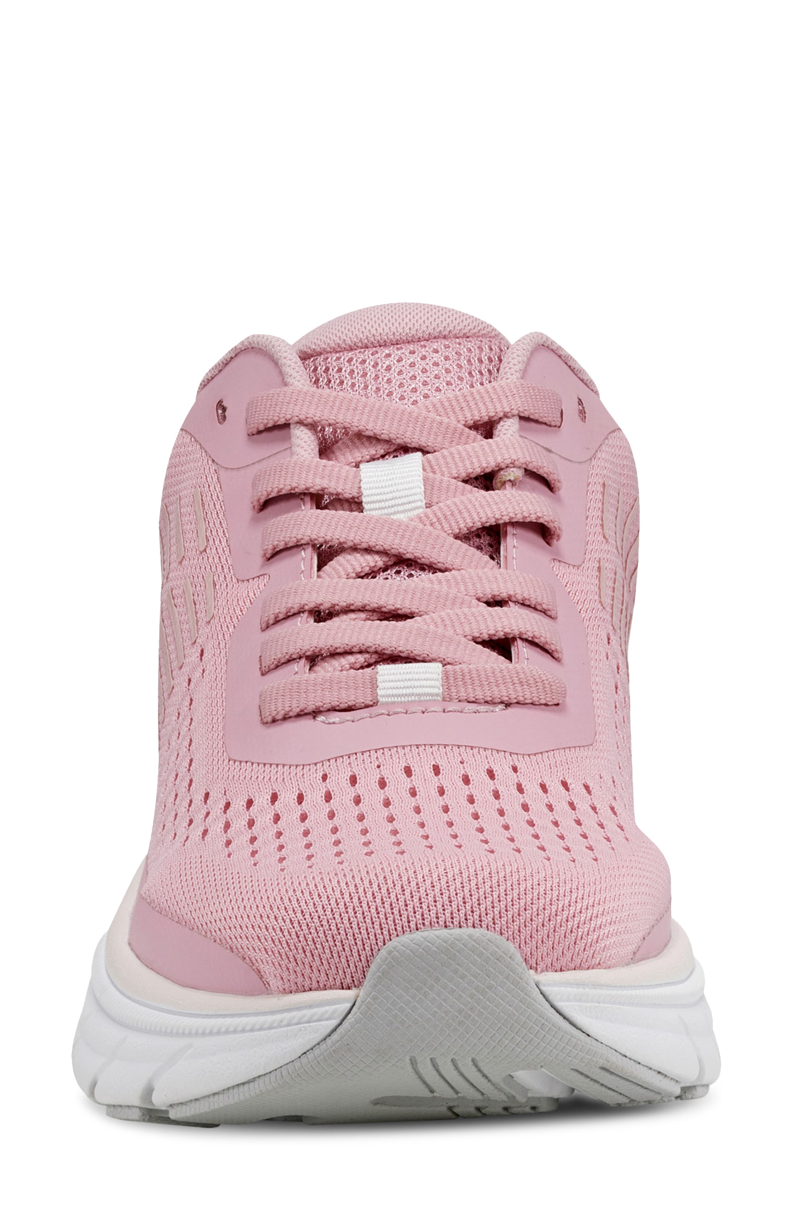 Easy Spirit x Denise Austin Mel Sneaker, Alternate, color, Medium Pink