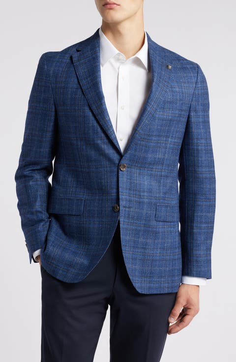 Jack Victor Blazers & Sport Coats for Men | Nordstrom Jack Victor Blazers & Sport Coats for Men | Nordstrom