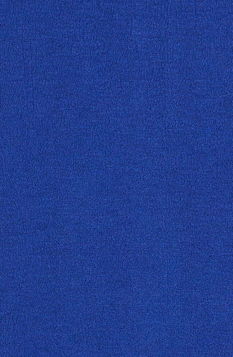 Ava & Yelly Kids' Ruffle Sleeveless Skater Dress, Alternate, color, Royal