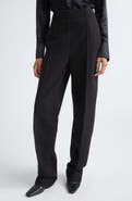 Proenza Schouler Zee High Waist Scuba Pants