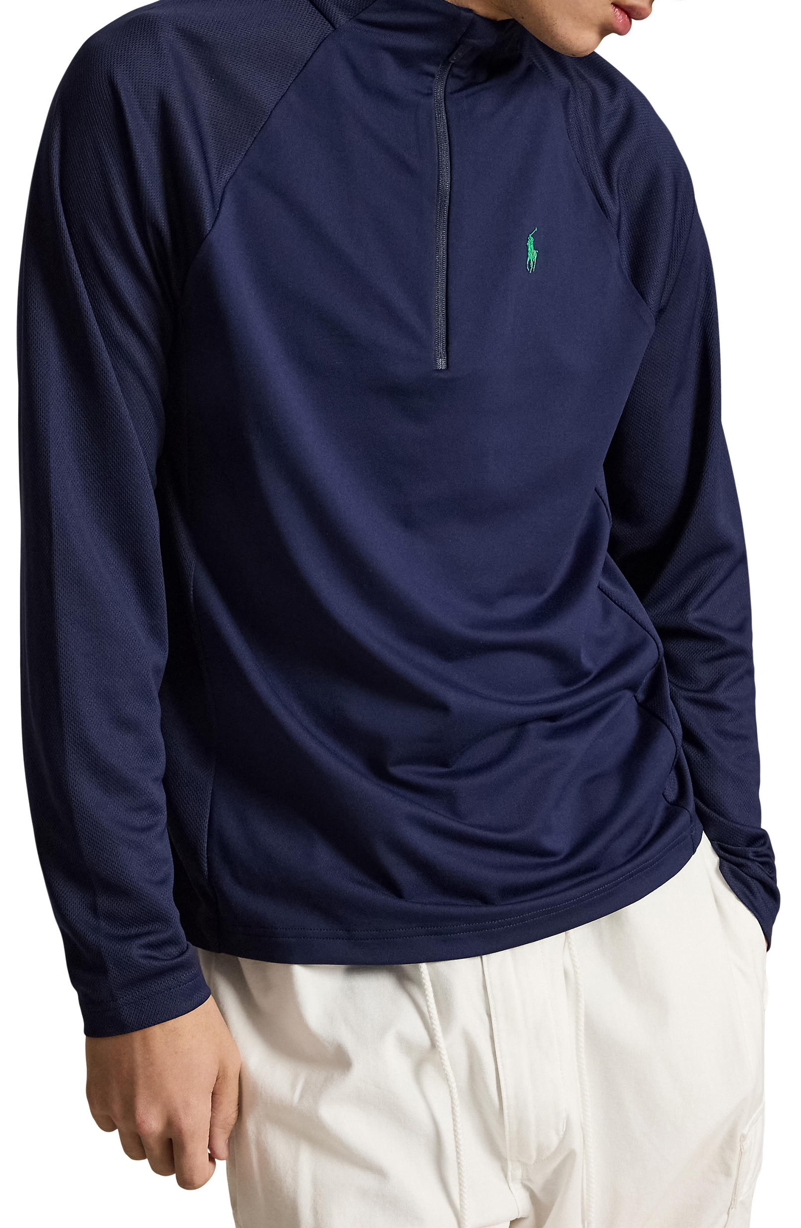 selected NAVY