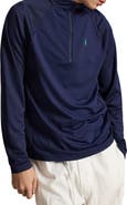 Polo Ralph Lauren US Open Half Zip Pullover