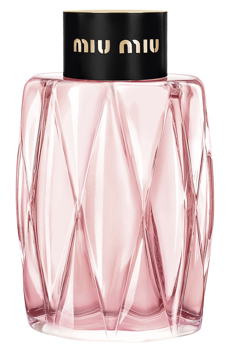 Miu Miu Twist Shower Gel, Main, color,