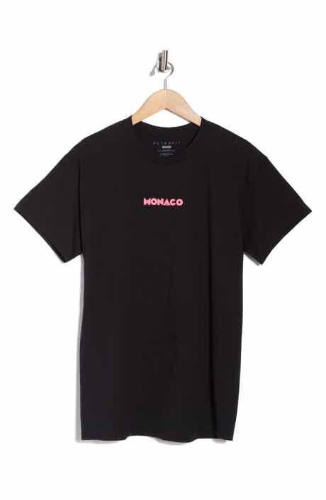 RETROFIT Monaco Graphic Tee