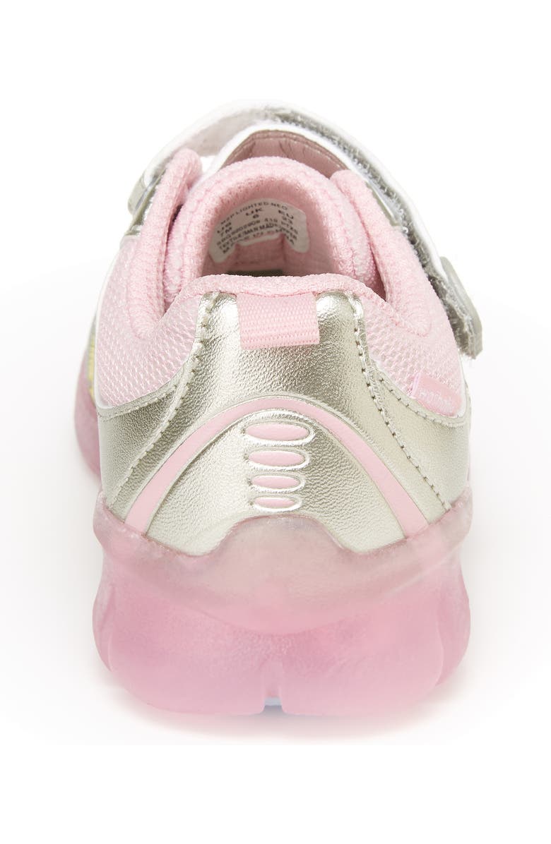 Stride Rite M2P Lighted Neo Sneaker, Alternate, color,