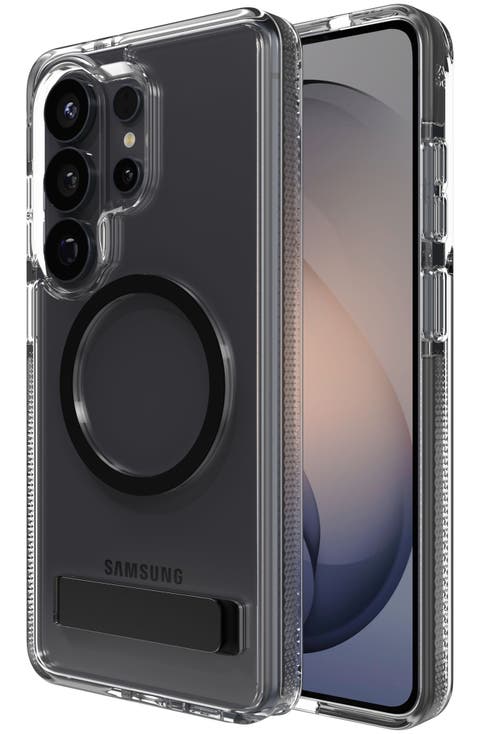 Santa Cruz Snap Case with Kickstand for Samsung Galaxy S26 Ultra