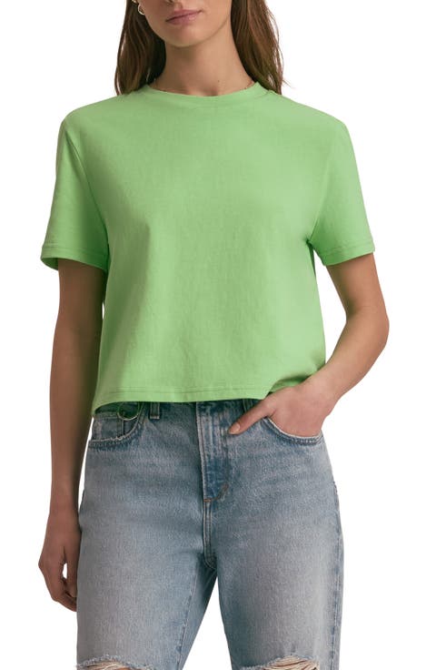 The Favorite Organic Cotton T-Shirt