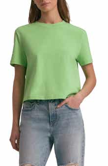 Favorite Daughter The Favorite Organic Cotton T-Shirt