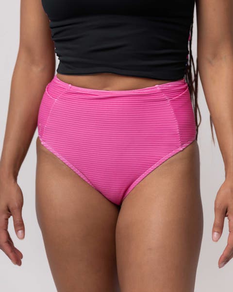 Yoga Pocket Swim Bottom