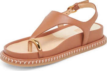 Stefan Slingback Sandal