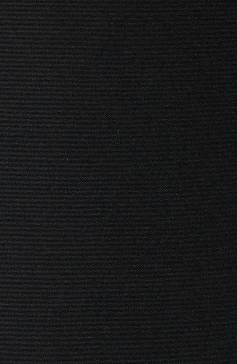 Rains Suva Softshell Jacket, Alternate, color, Black