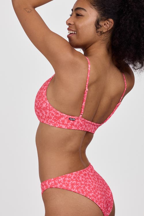 JOLYN JOLYN ERYN BIKINI TOP 