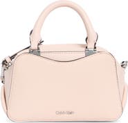Calvin Klein Akari Crossbody Bag