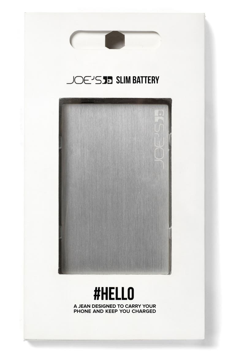 'Flawless - #Hello' Skinny Jeans, Alternate, color, REGAN