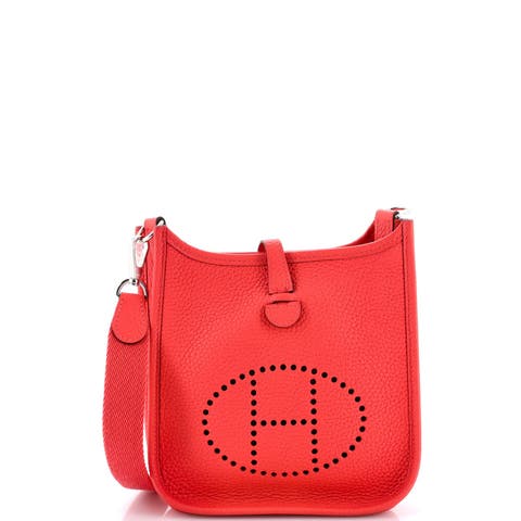 Evelyne Bag Gen III Clemence TPM