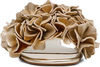 Flo Slide Sandal