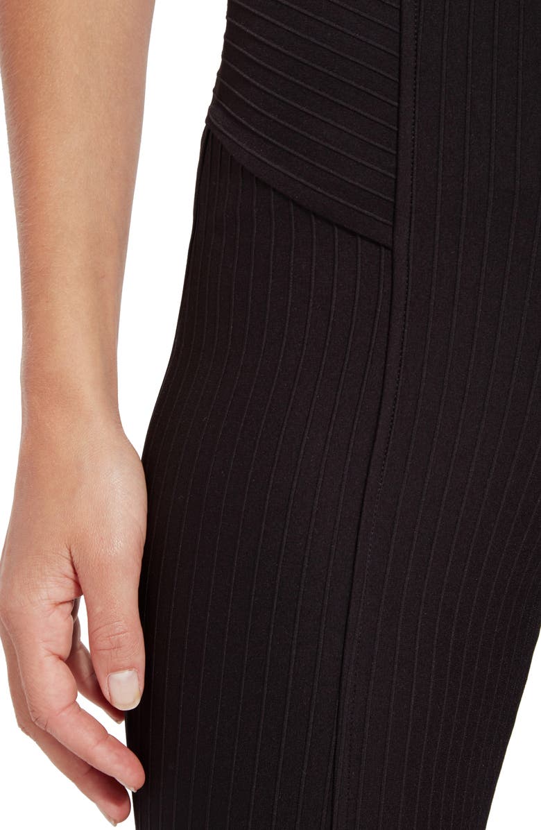 Lysse ́ Column Front Slit Leggings, Alternate, color, 