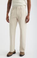Open Edit Straight Leg Pants