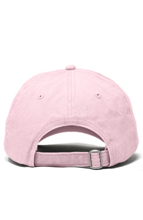Dalix Womens Lil Matcha Everyday Dad Cap