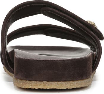 Percey Slide Sandal