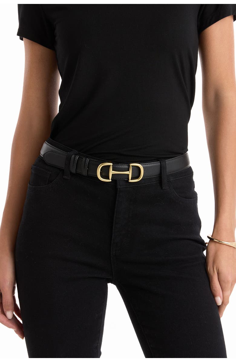 The Noli Shop Bettie Belt, Alternate, color,