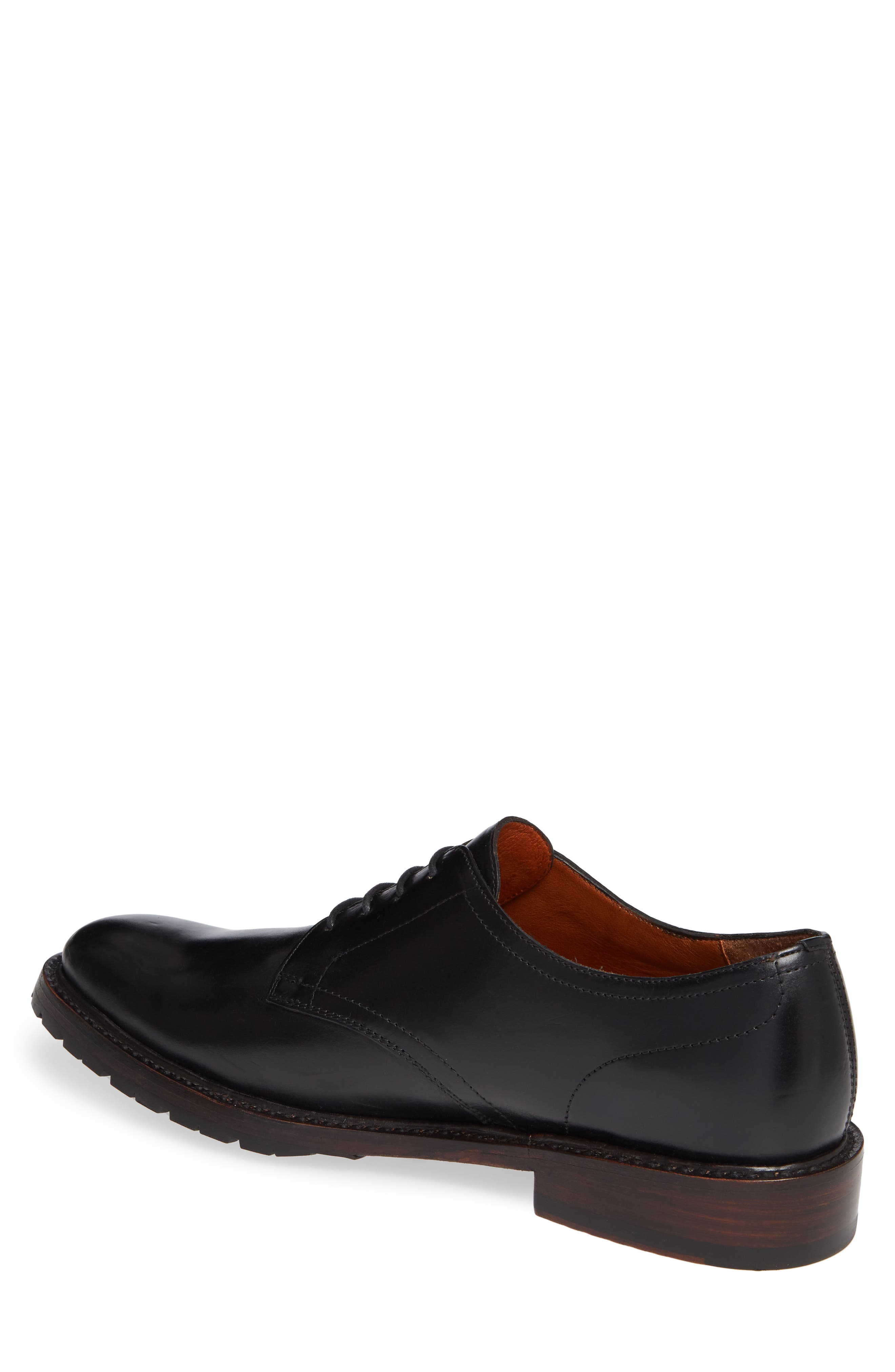 Ariat Harrington Plain Toe Derby, Alternate, color, 