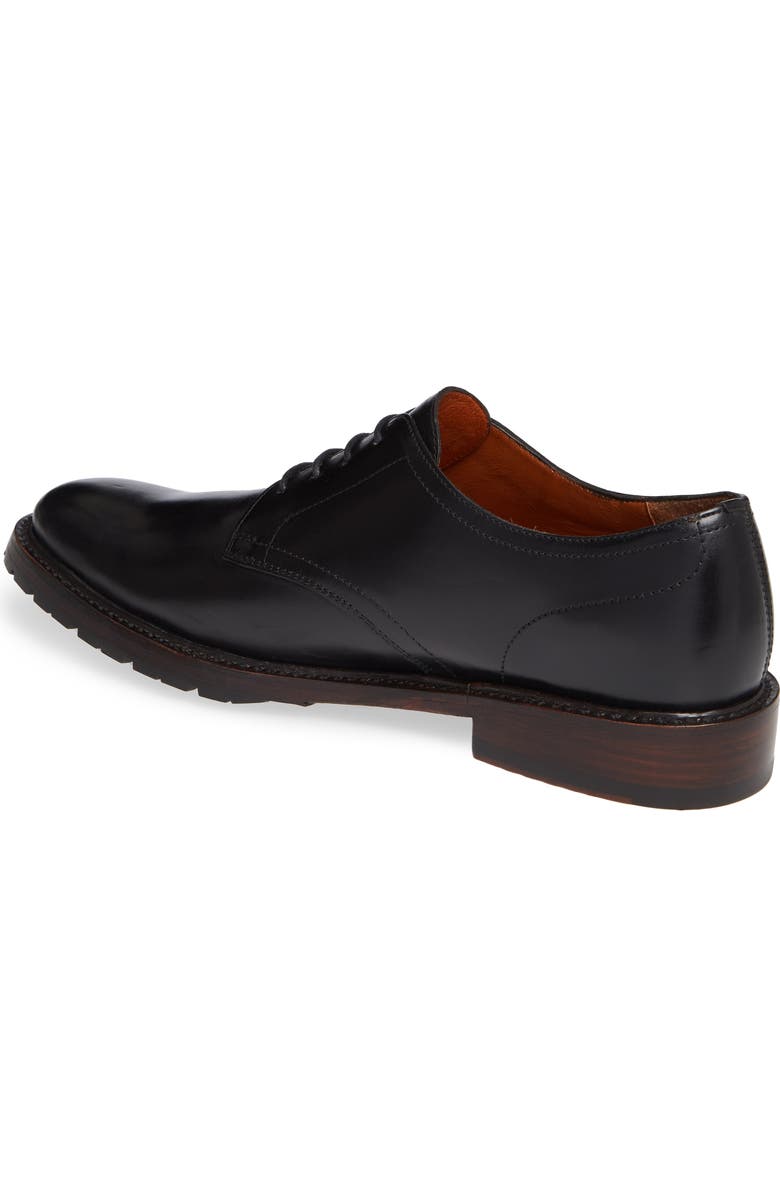 Ariat Harrington Plain Toe Derby, Alternate, color,