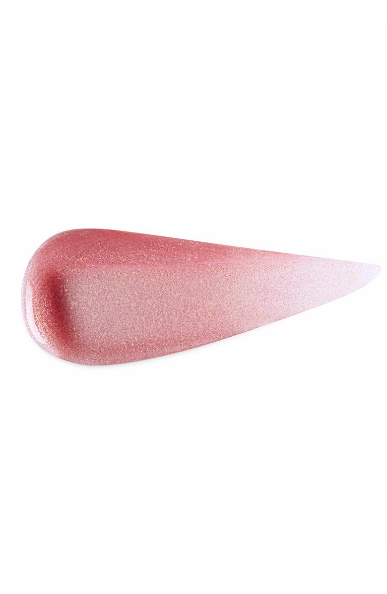 KIKO MILANO 3D Hydra Lipgloss - 17 Pearly Mauve, Alternate, color, 